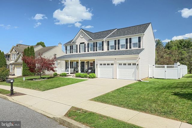 25 WILLOW WOOD CT, York, PA 17406