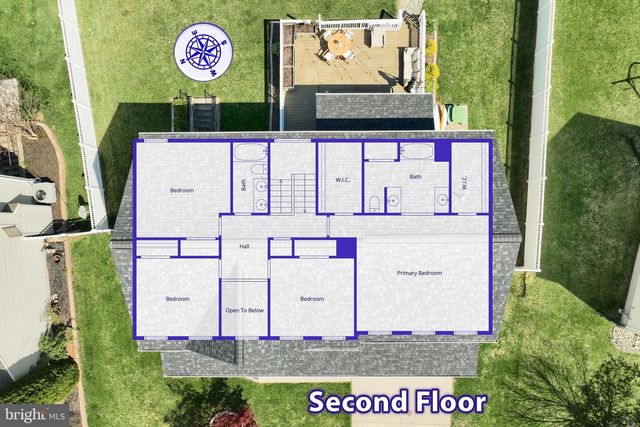 25 WILLOW WOOD CT, York, PA 17406