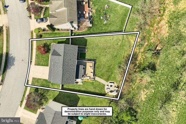 25 WILLOW WOOD CT, York, PA 17406