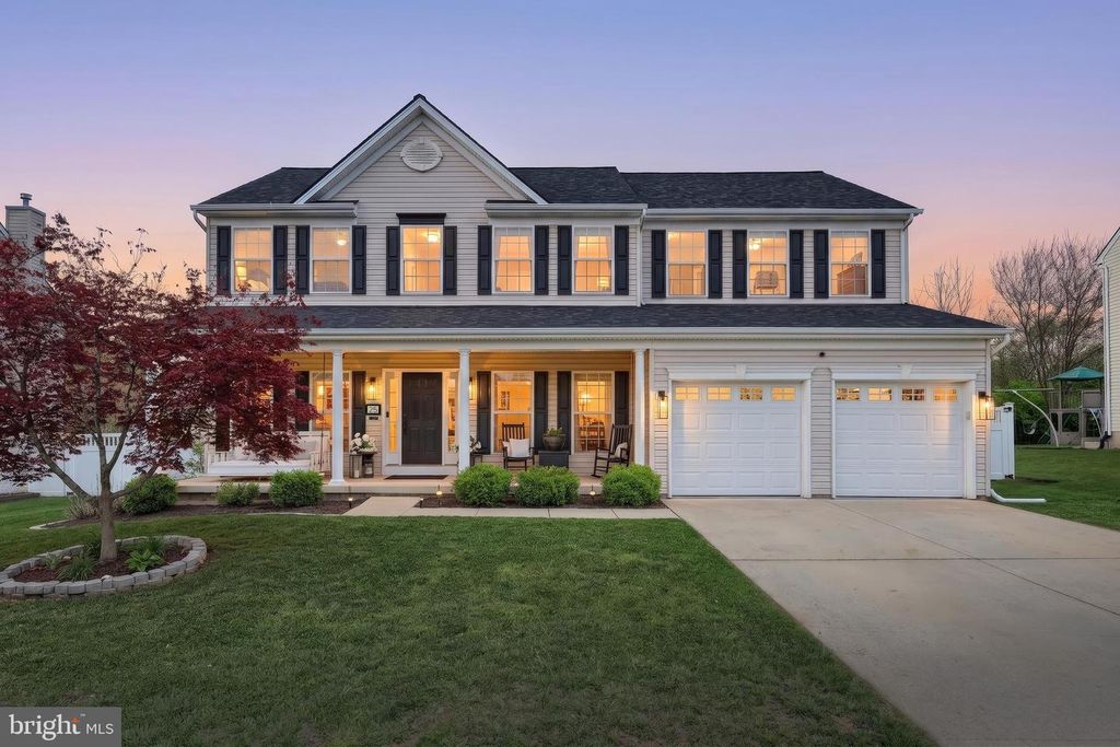 25 WILLOW WOOD CT, York, PA 17406