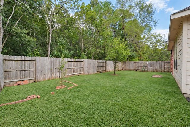 8219 Horsetail Court, Conroe, TX 77385