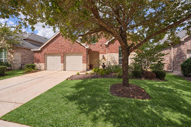 8219 Horsetail Court, Conroe, TX 77385