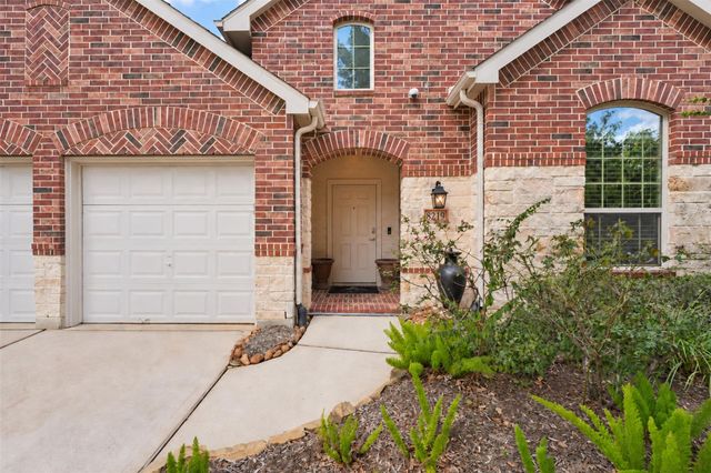 8219 Horsetail Court, Conroe, TX 77385