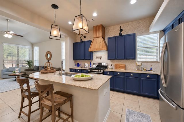 8219 Horsetail Court, Conroe, TX 77385