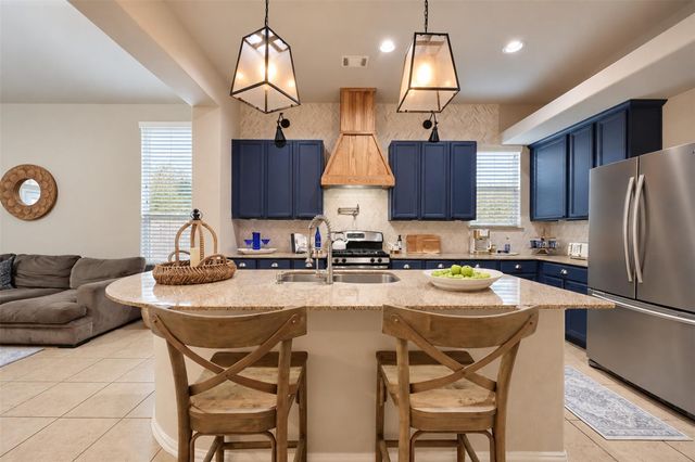 8219 Horsetail Court, Conroe, TX 77385