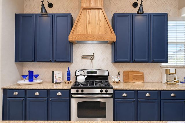 8219 Horsetail Court, Conroe, TX 77385