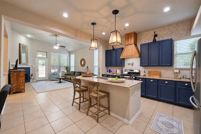 8219 Horsetail Court, Conroe, TX 77385