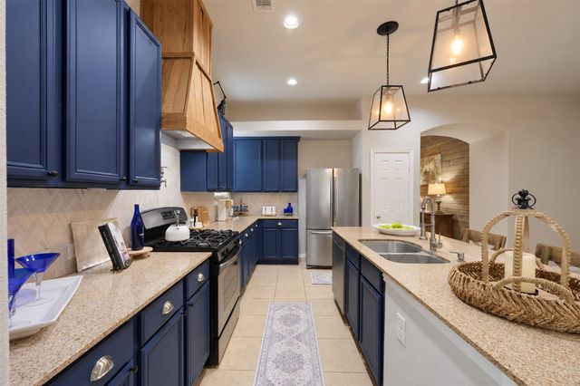 8219 Horsetail Court, Conroe, TX 77385
