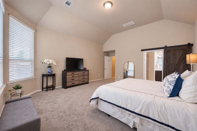 8219 Horsetail Court, Conroe, TX 77385