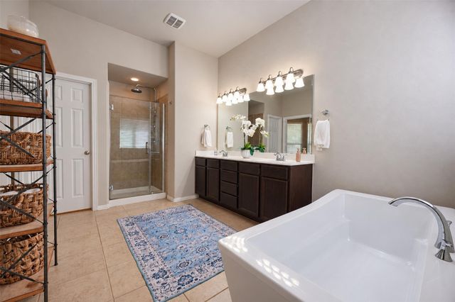 8219 Horsetail Court, Conroe, TX 77385