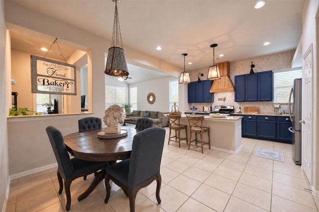 8219 Horsetail Court, Conroe, TX 77385