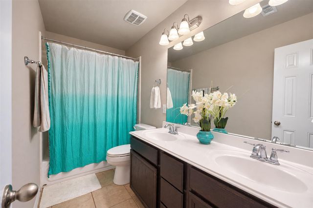 8219 Horsetail Court, Conroe, TX 77385