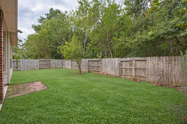 8219 Horsetail Court, Conroe, TX 77385