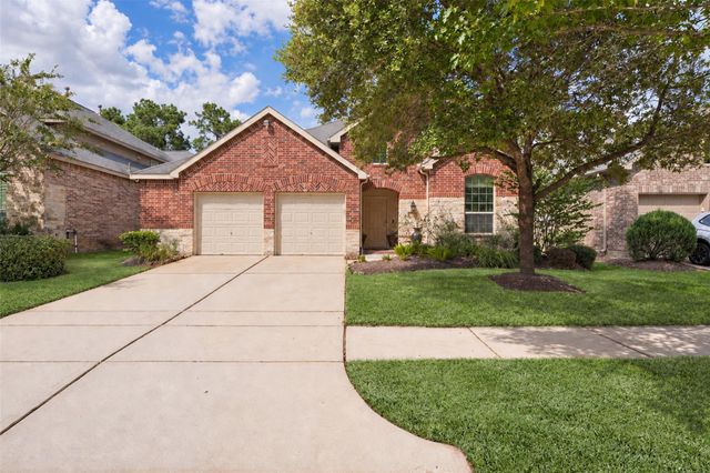 8219 Horsetail Court, Conroe, TX 77385