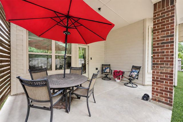 8219 Horsetail Court, Conroe, TX 77385