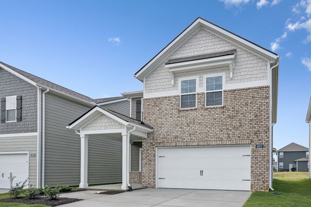 2220 Cheltenham Pl, Columbia, TN 38401
