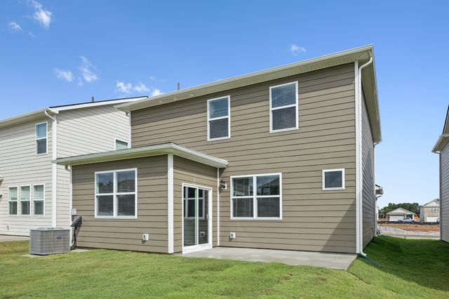 2220 Cheltenham Pl, Columbia, TN 38401