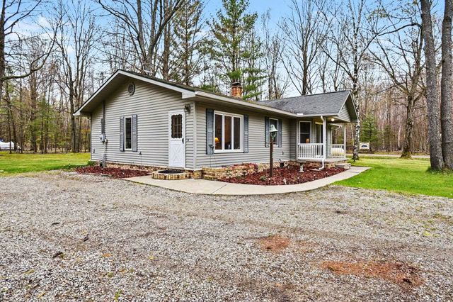 5376 Ausable Drive, Goodar Twp, MI 48739