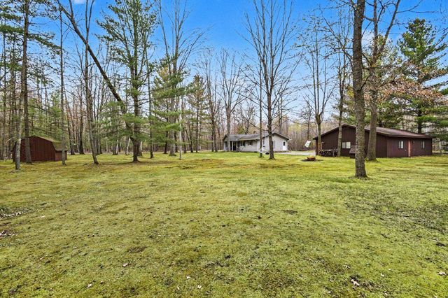 5376 Ausable Drive, Goodar Twp, MI 48739