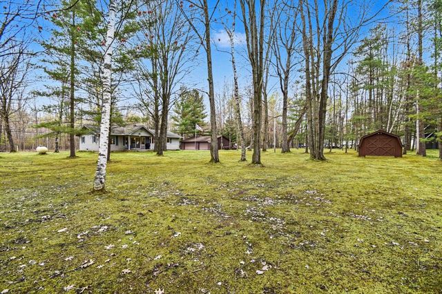 5376 Ausable Drive, Goodar Twp, MI 48739