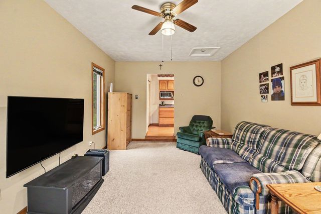 5376 Ausable Drive, Goodar Twp, MI 48739