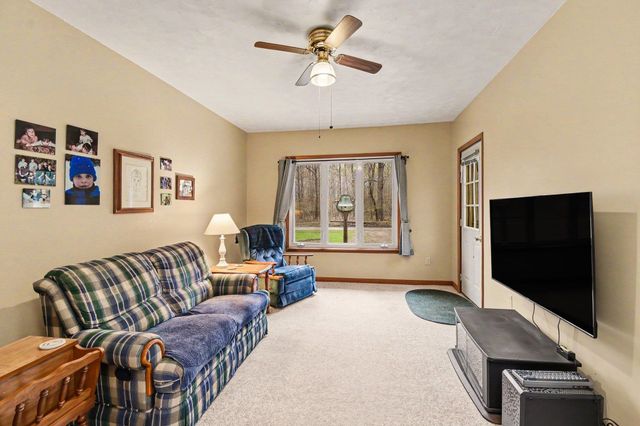 5376 Ausable Drive, Goodar Twp, MI 48739