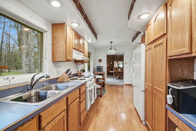 5376 Ausable Drive, Goodar Twp, MI 48739