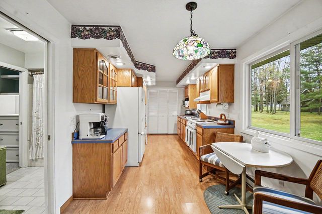 5376 Ausable Drive, Goodar Twp, MI 48739