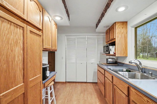 5376 Ausable Drive, Goodar Twp, MI 48739
