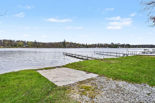 5376 Ausable Drive, Goodar Twp, MI 48739