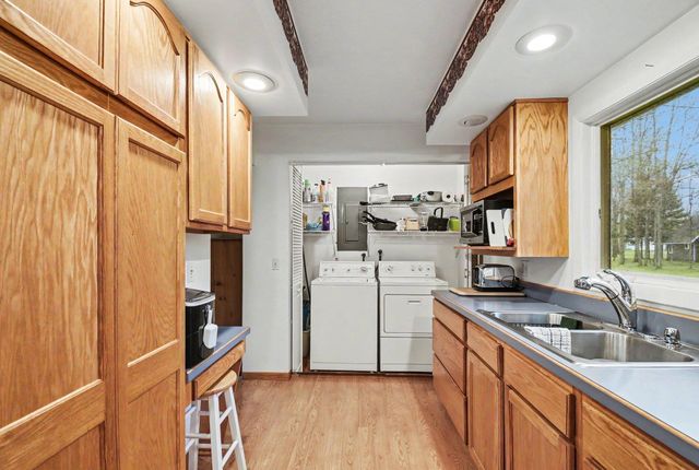 5376 Ausable Drive, Goodar Twp, MI 48739