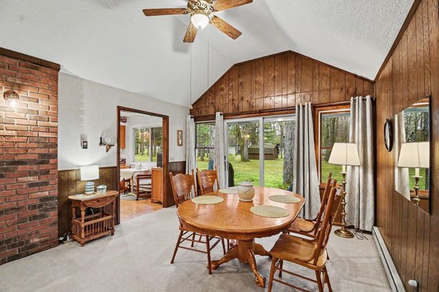 5376 Ausable Drive, Goodar Twp, MI 48739