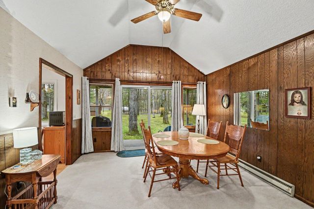 5376 Ausable Drive, Goodar Twp, MI 48739