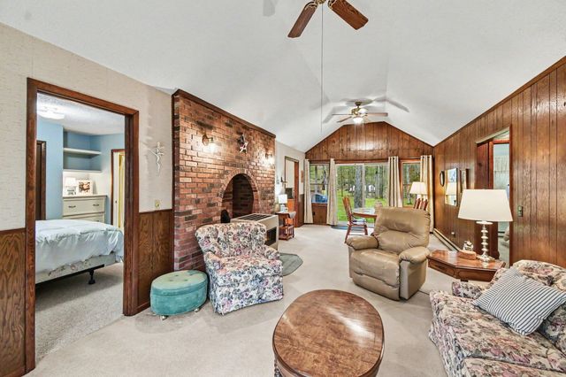 5376 Ausable Drive, Goodar Twp, MI 48739