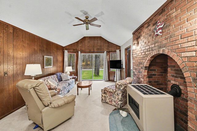5376 Ausable Drive, Goodar Twp, MI 48739