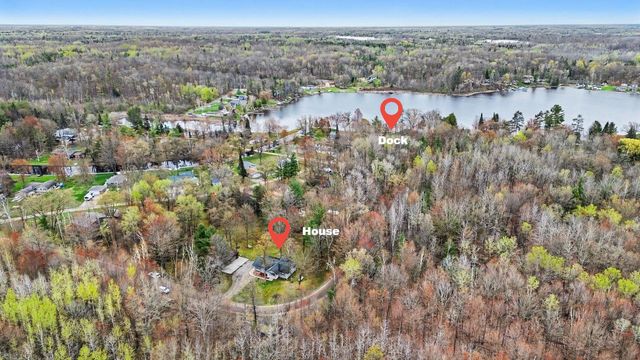 5376 Ausable Drive, Goodar Twp, MI 48739