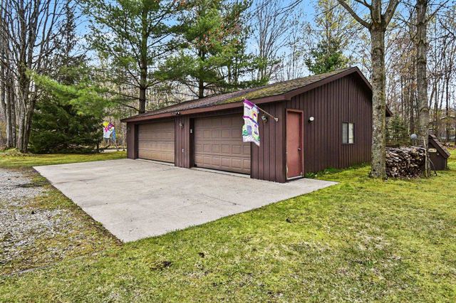 5376 Ausable Drive, Goodar Twp, MI 48739