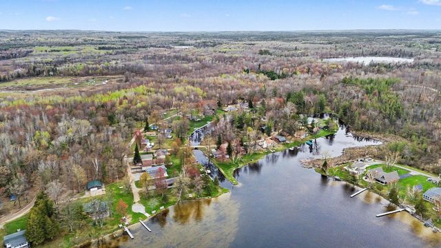 5376 Ausable Drive, Goodar Twp, MI 48739