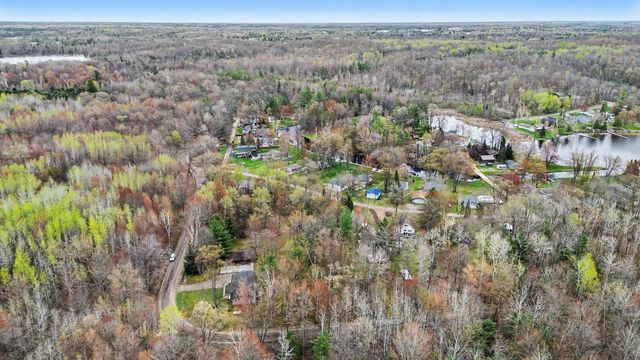 5376 Ausable Drive, Goodar Twp, MI 48739