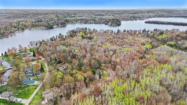 5376 Ausable Drive, Goodar Twp, MI 48739