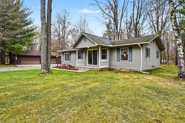 5376 Ausable Drive, Goodar Twp, MI 48739