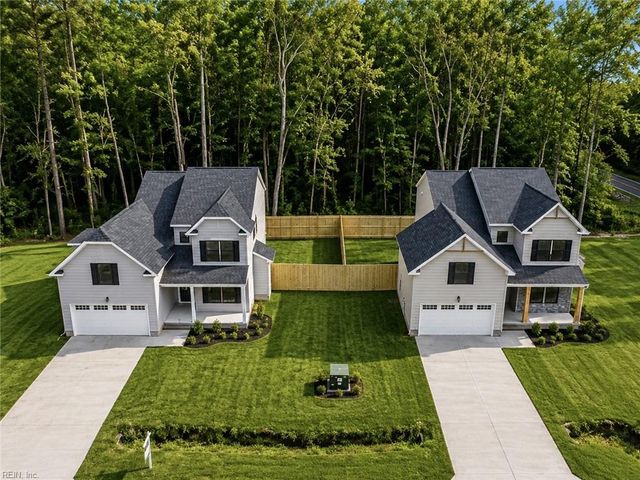 789 Caddie ST, Chesapeake, VA 23322
