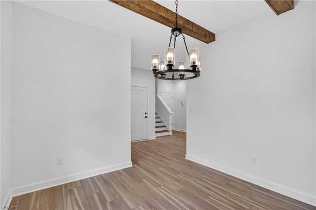 789 Caddie ST, Chesapeake, VA 23322