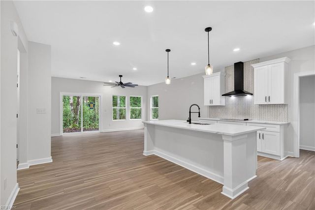 789 Caddie ST, Chesapeake, VA 23322