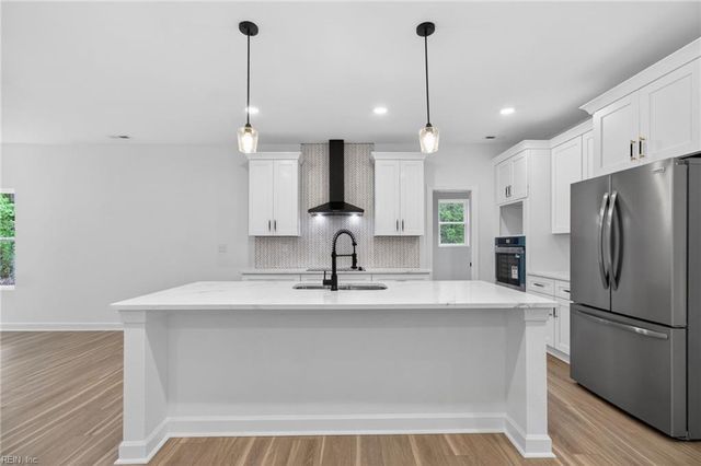 789 Caddie ST, Chesapeake, VA 23322