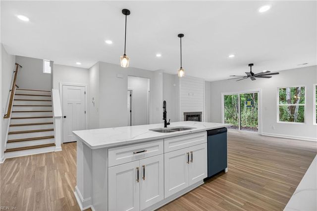 789 Caddie ST, Chesapeake, VA 23322