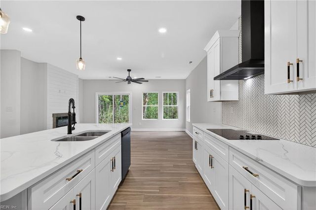 789 Caddie ST, Chesapeake, VA 23322