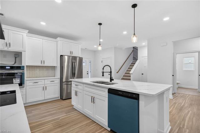 789 Caddie ST, Chesapeake, VA 23322
