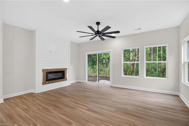 789 Caddie ST, Chesapeake, VA 23322