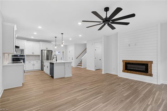 789 Caddie ST, Chesapeake, VA 23322